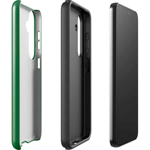 Angry Elf Galaxy S24 Impact Case